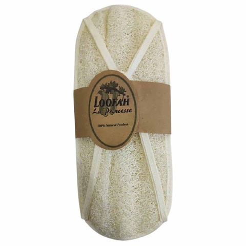 La Princess Back Loofah - Large